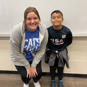 Fundraising Page: Sheridan Oldham